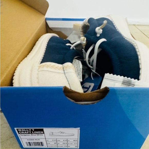 HEYDUDE Sargasso Slip-On - Picture 5 of 7